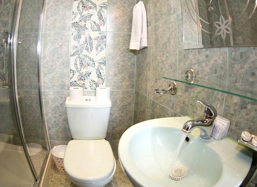 Kamar Mandi Foto
