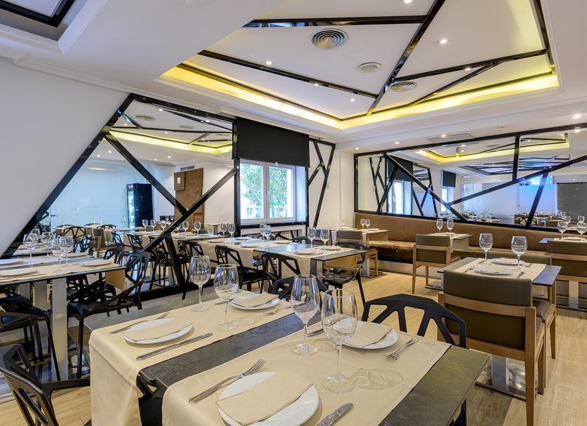 Restoran Foto