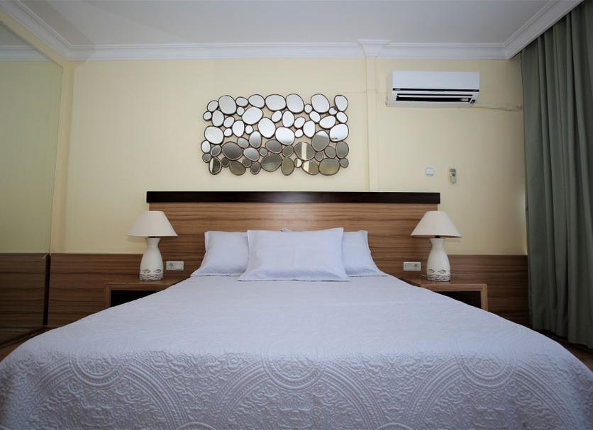 Kamar Tidur Foto