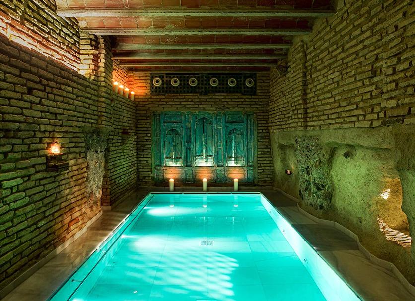 Kolam Foto