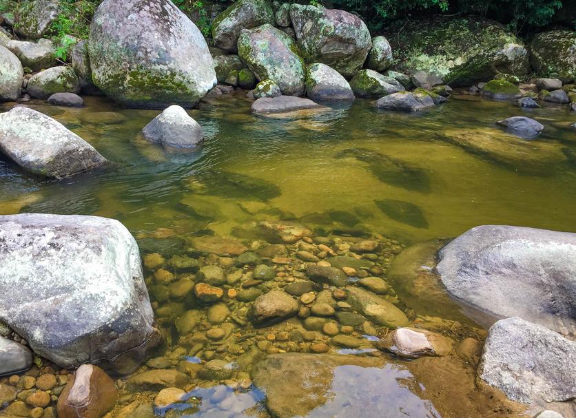 Pemandangan luar Foto