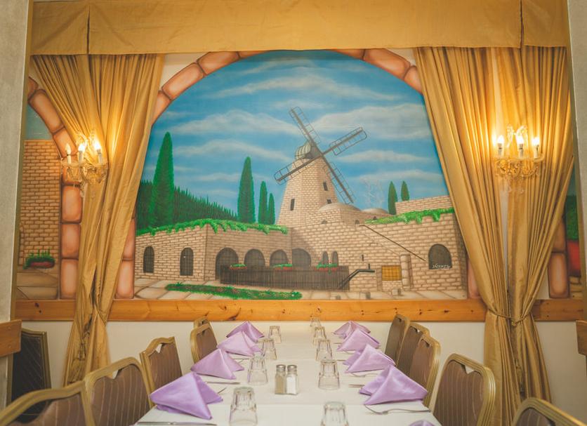 Restoran Foto