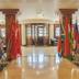 Pintu Masuk Hotel