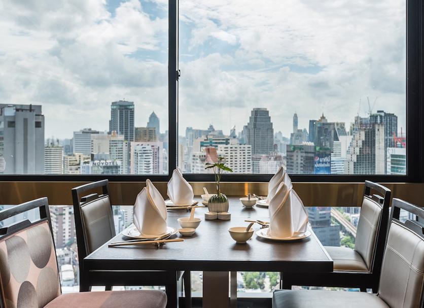 Restoran Foto