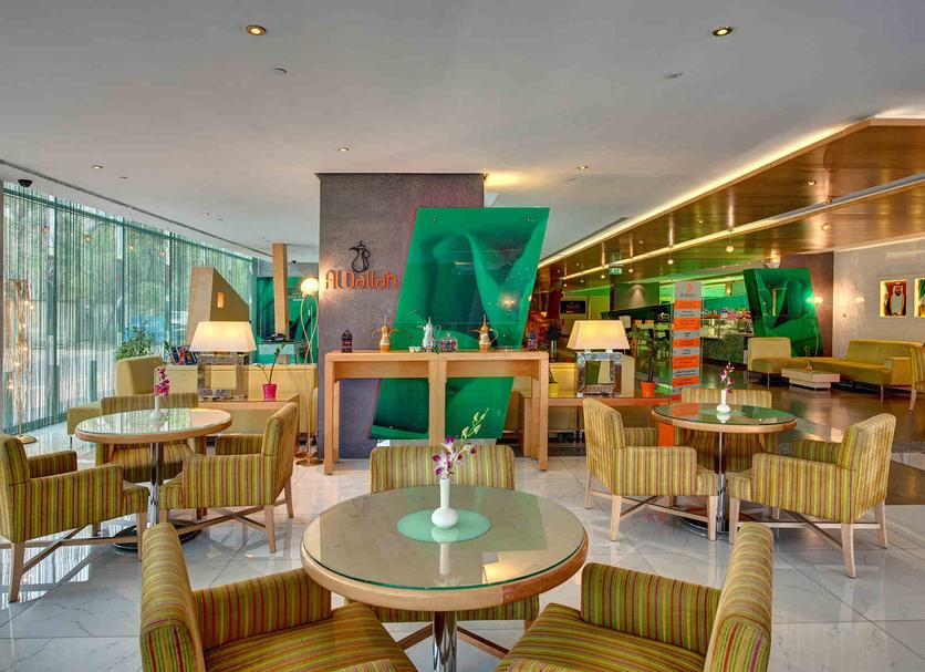 Restoran Foto