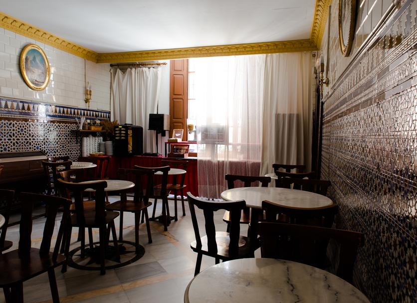 Restoran Foto