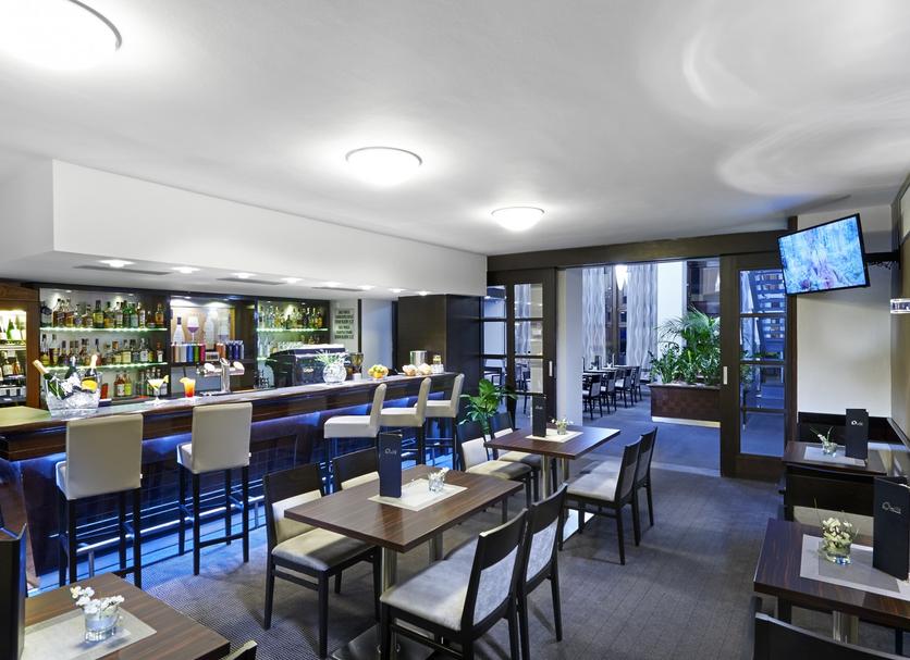 Restoran Foto