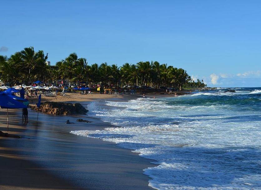 Pantai Foto