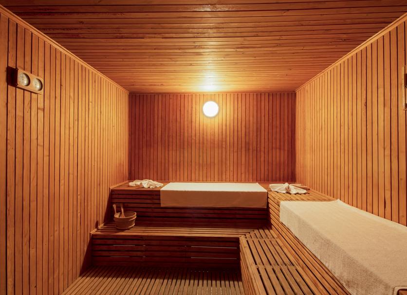 Spa Foto