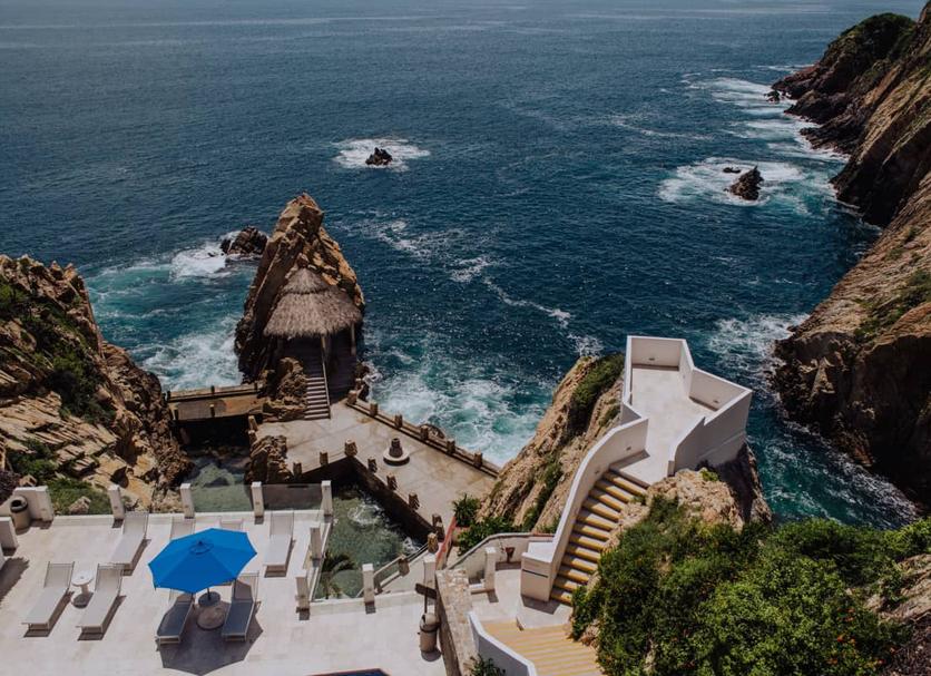 Pemandangan luar Foto