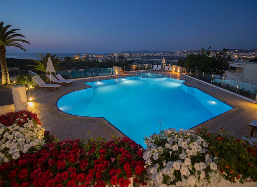 Kolam Foto