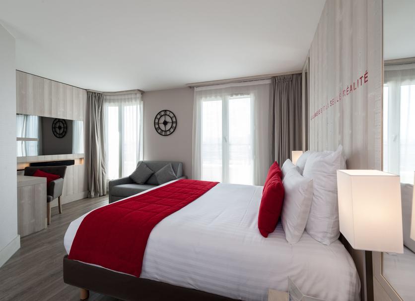 Kamar Tidur Foto