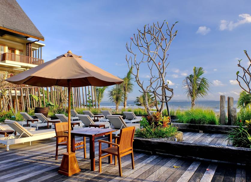 Pantai Foto