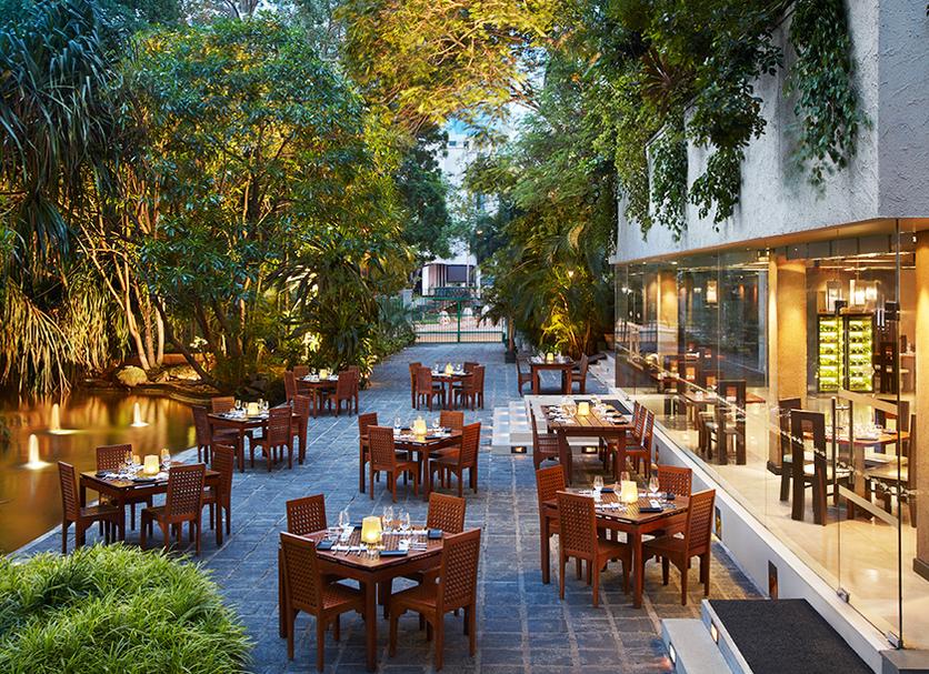 Restoran Foto