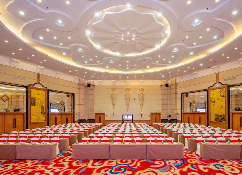 Ruang konferensi Foto