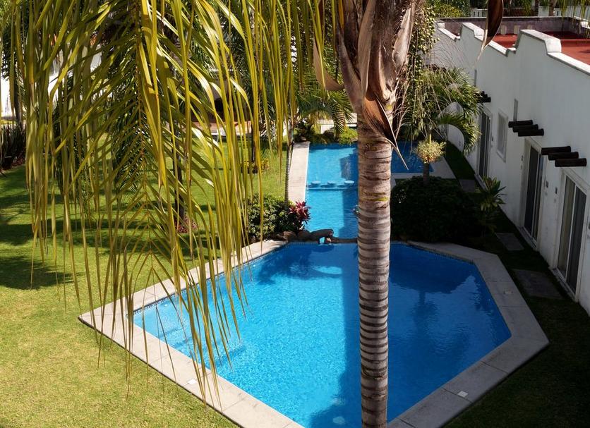 Kolam Foto