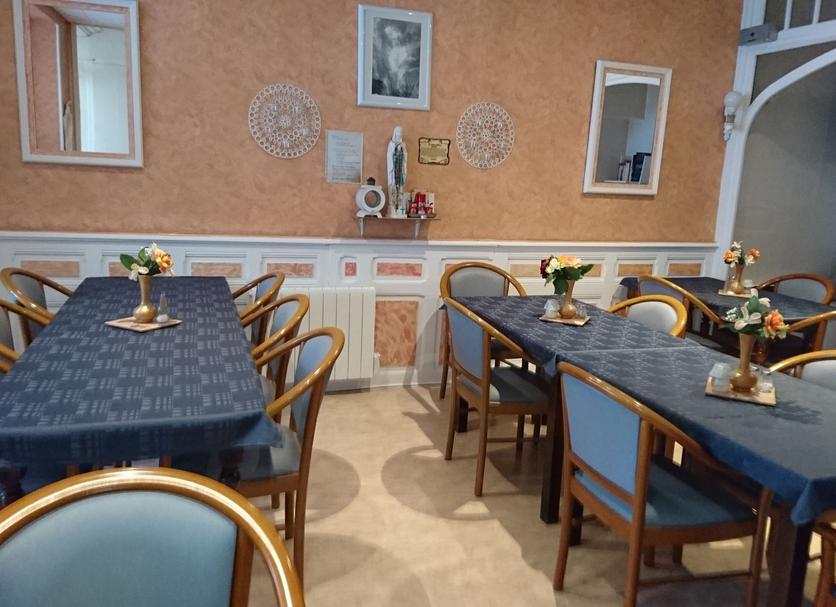Restoran Foto