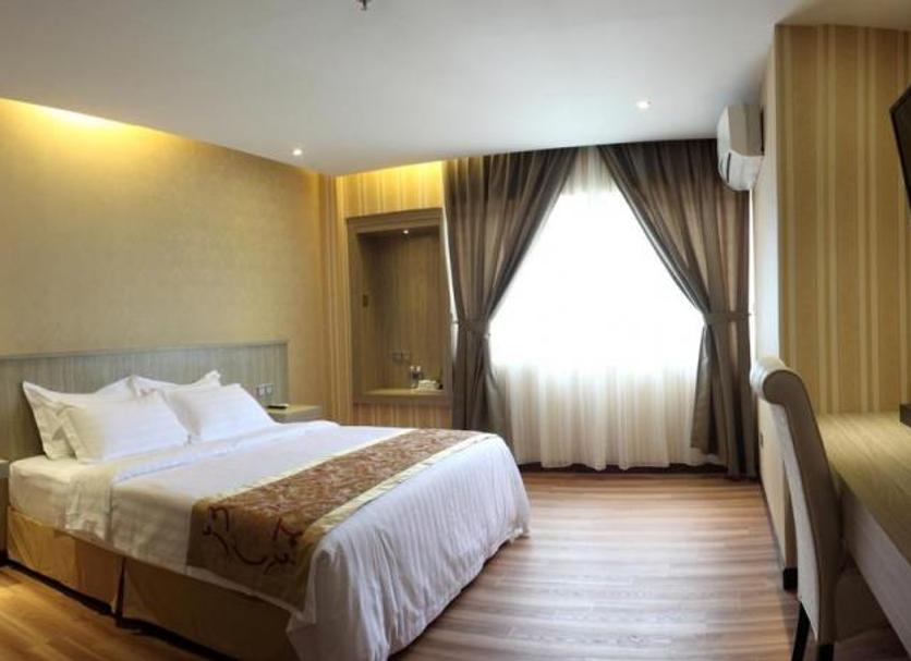 Kamar Tidur Foto