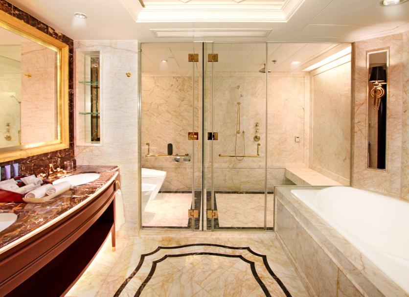 Kamar Mandi Foto