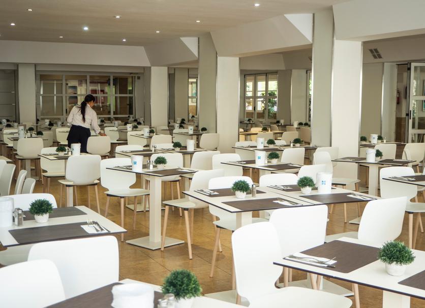 Restoran Foto