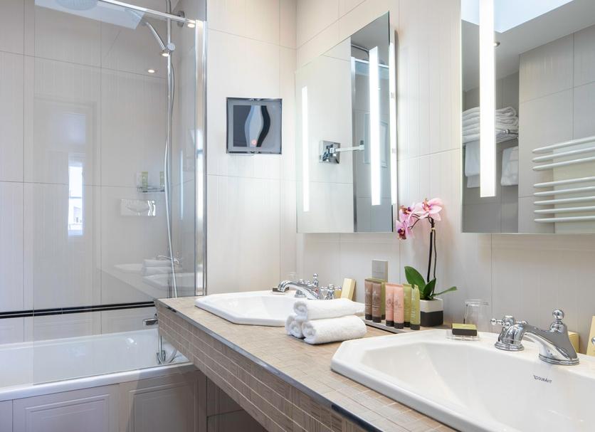 Kamar Mandi Foto