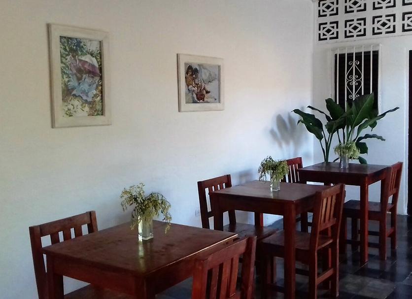 Restoran Foto