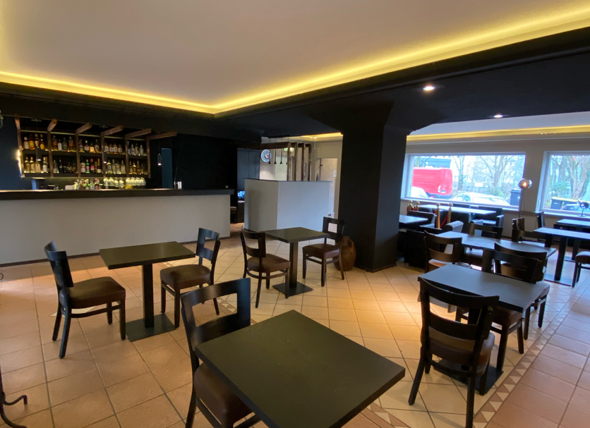 Restoran Foto