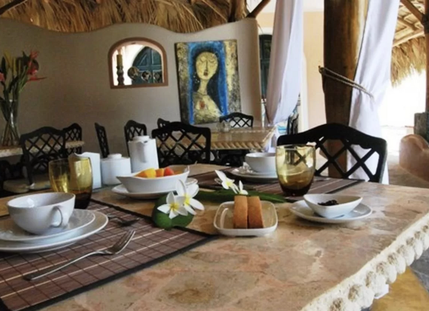 Restoran Foto