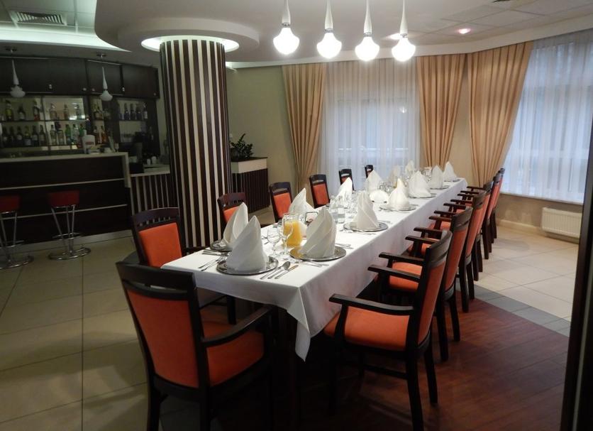 Restoran Foto