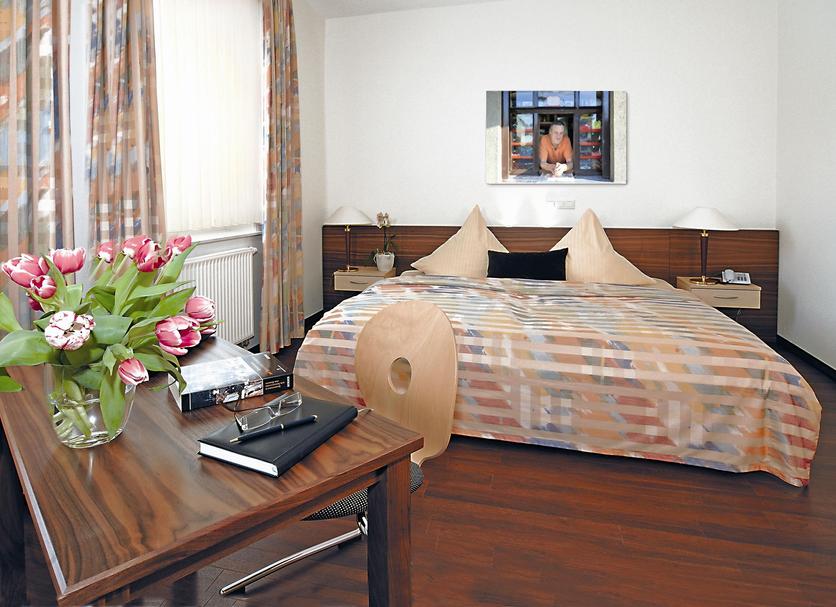 Kamar Tidur Foto