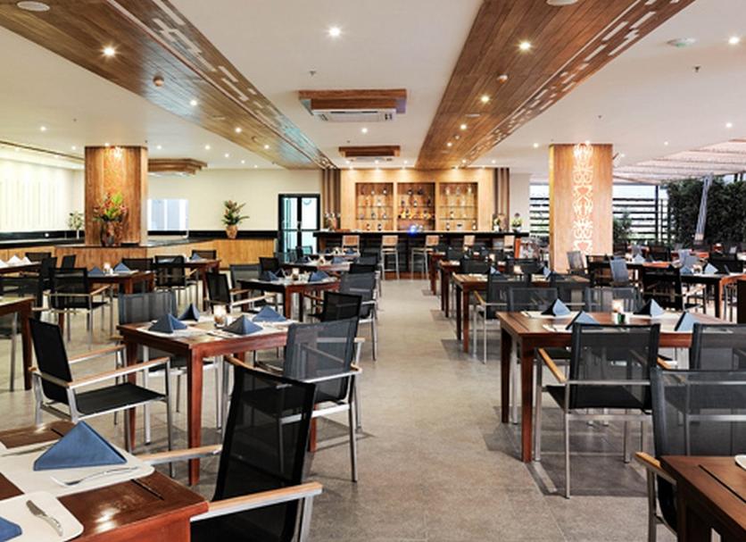 Restoran Foto