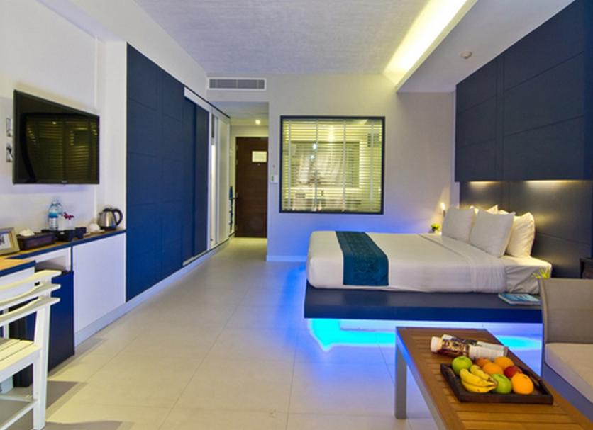 Kamar Tidur Foto