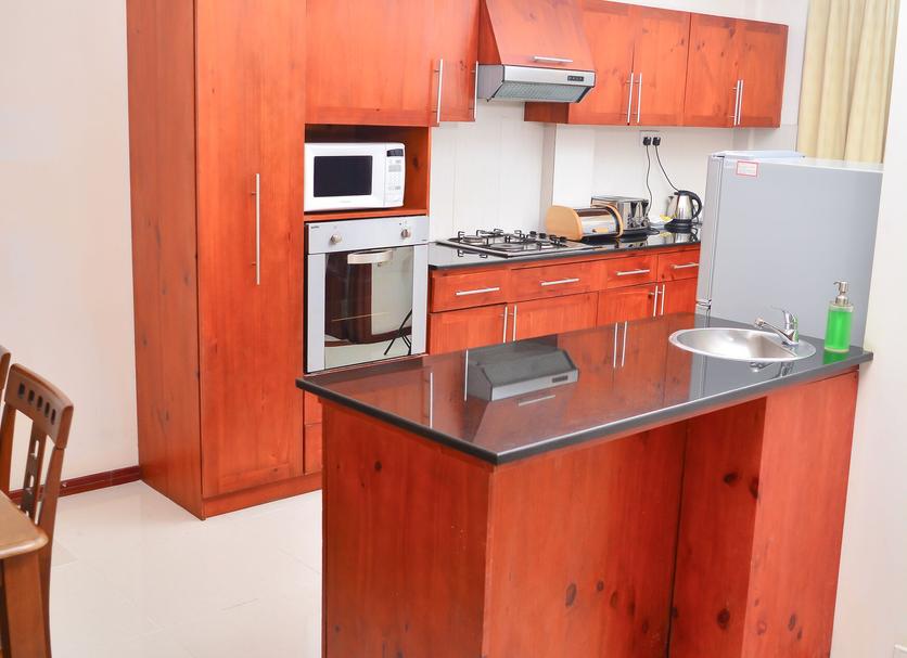 Dapur Foto