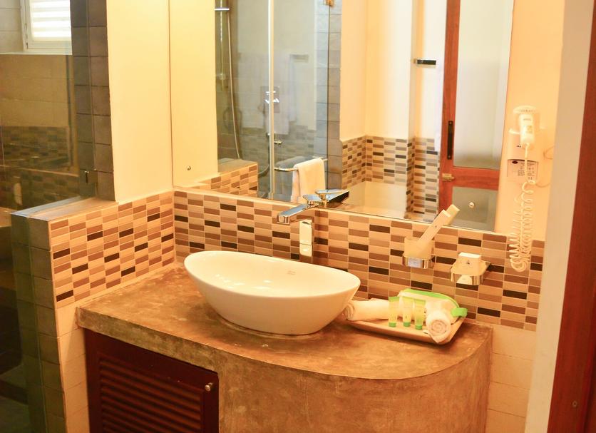 Kamar Mandi Foto