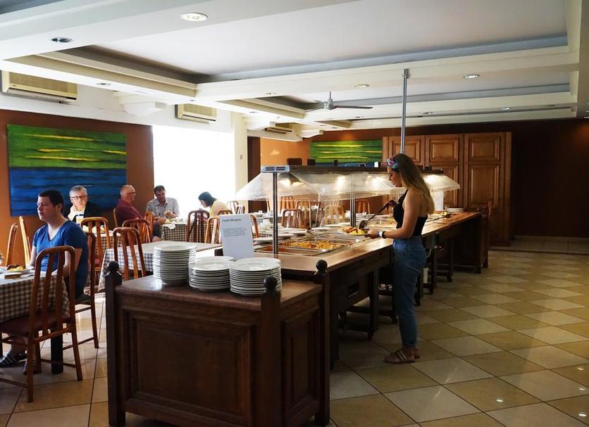Restoran Foto