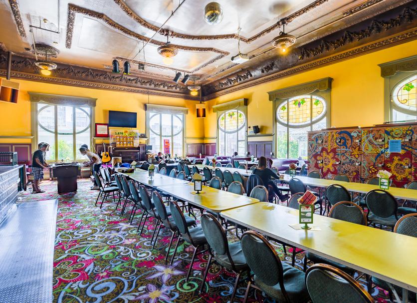 Restoran Foto