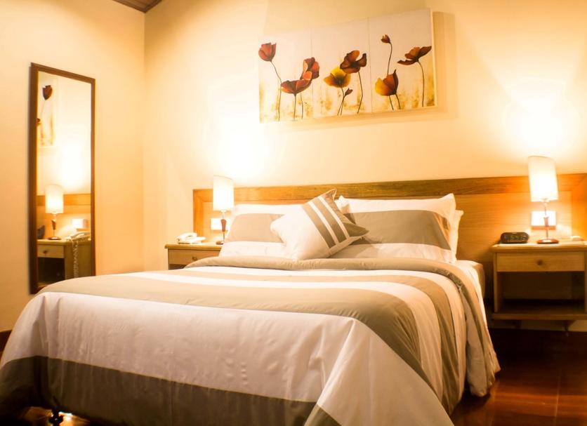 Kamar Tidur Foto