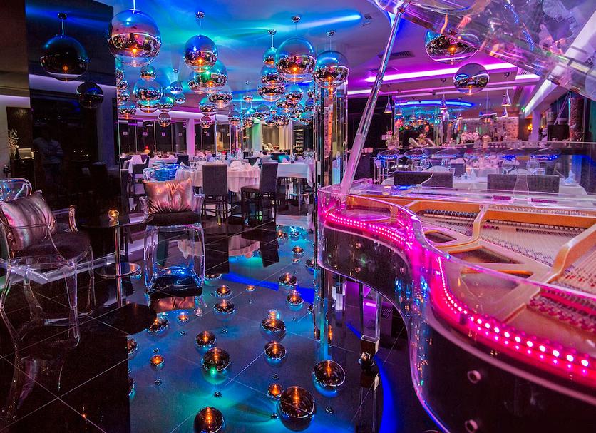 Restoran Foto