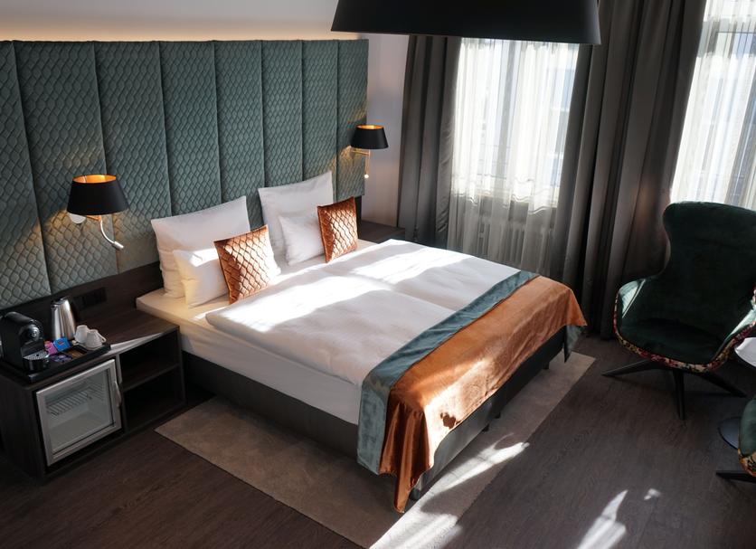 Kamar Tidur Foto