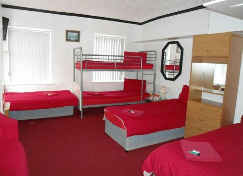 Kamar Tidur Foto
