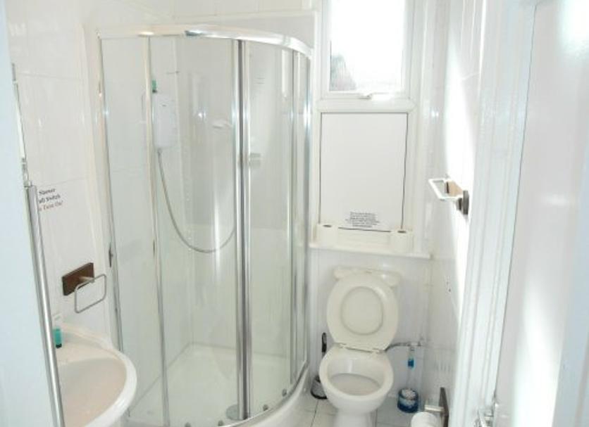 Kamar Mandi Foto