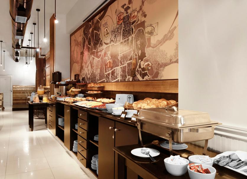 Restoran Foto