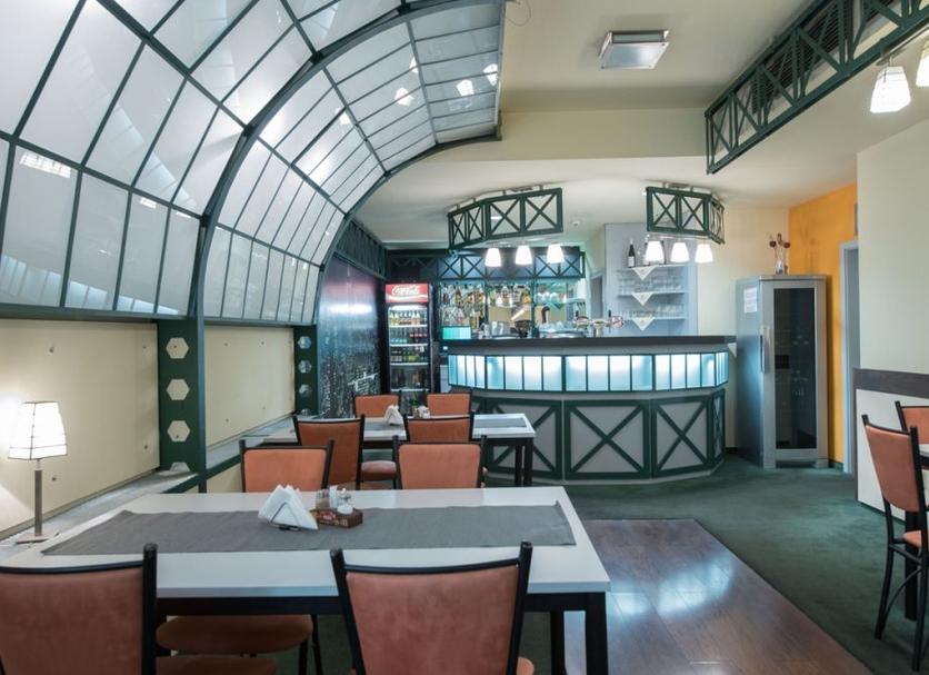 Restoran Foto