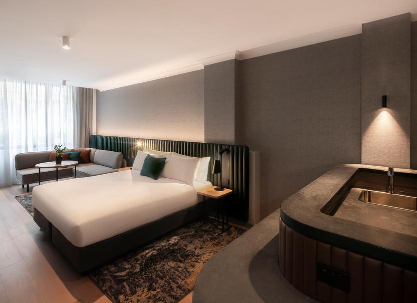 Kamar Tidur Foto