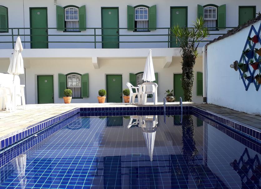Kolam Foto