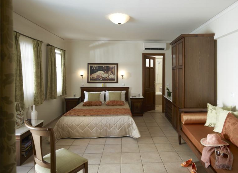 Kamar Tidur Foto