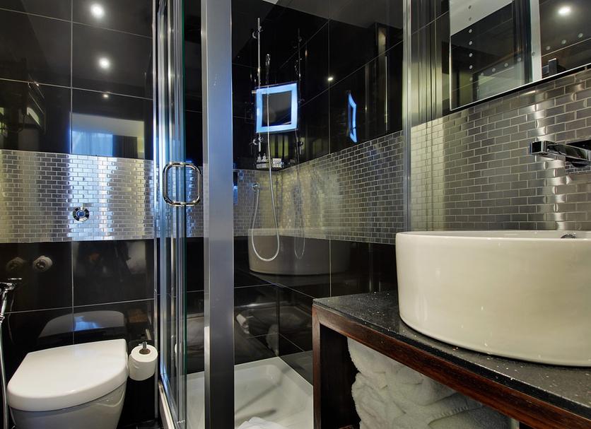 Kamar Mandi Foto