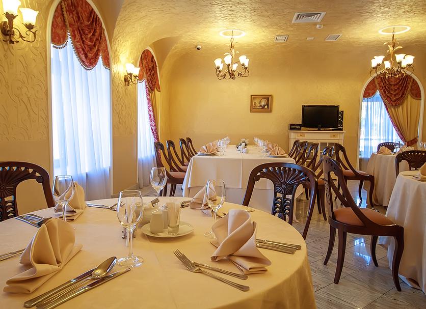 Restoran Foto