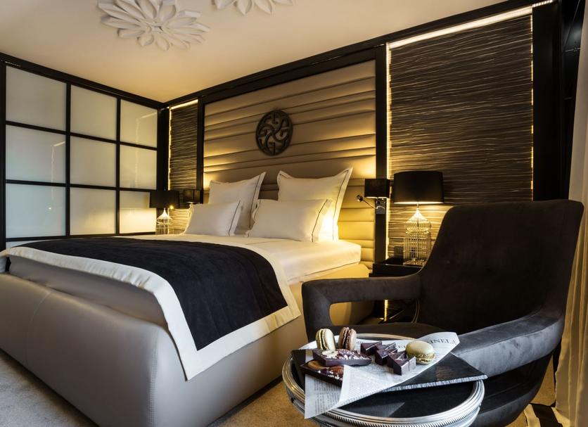 Kamar Tidur Foto