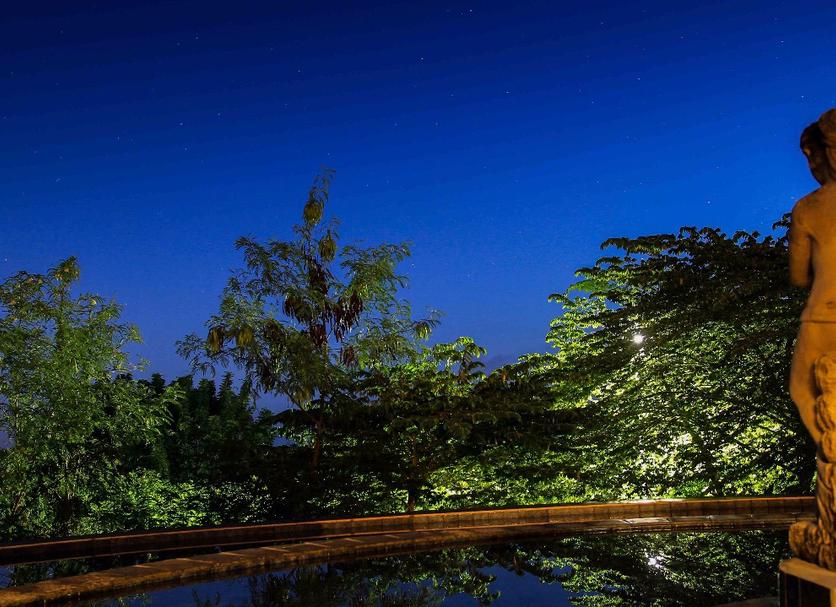 Pemandangan luar Foto